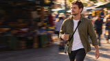 The Lifeline - The Bravely Phone Lanyard That keeps Your Phone Safe Where It Matters Being In Your Hands