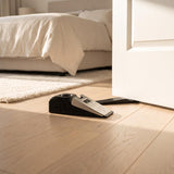 The Gatekeeper - Bravely Door Stop Alarm Just Ensured That Your Door Has A Voice