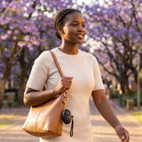 The Nightwalker — Pocket Alarm That Screams for You