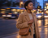 The Nightwalker — Pocket Alarm That Screams for You