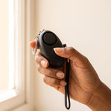 The Nightwalker — Pocket Alarm That Screams for You